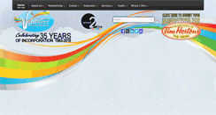 Desktop Screenshot of gpvsb.com